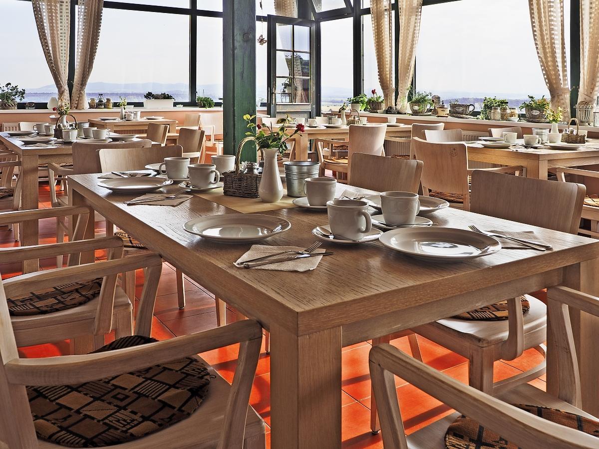 Hotel Vinohrad Milotice Kültér fotó